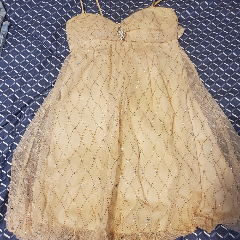 B Darlin Dress